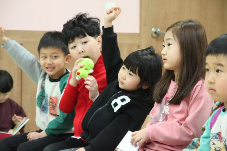 한우리교회 사진 5