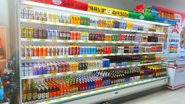 아싸비어 낙양점