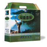 덕유농장