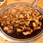 광안리 막창집 본점