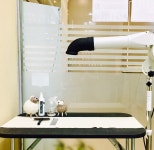 몽몽이미용실 잠실롯데월드점