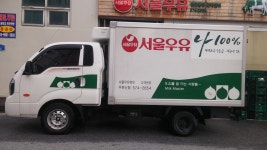서울우유 천안봉명대리점