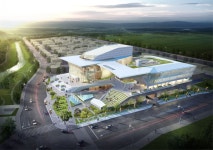 김해서부문화센터