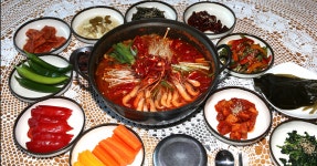 청룡원조매운탕