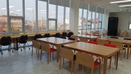 세교도서관