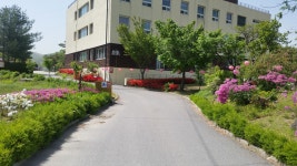 진인노인요양원