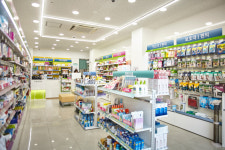 휴베이스 솔약국