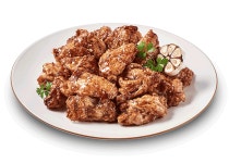 굽네치킨 중곡4동점