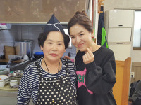 오 자네 왔는가