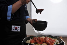 춘천정통닭갈비 부천중동점