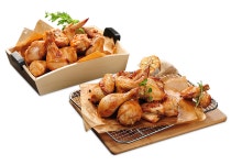 굽네치킨 중곡4동점