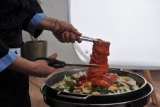 춘천정통닭갈비 부천중동점