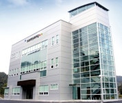 삼양사 세종공장