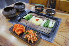 월매네 나주곰탕