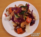 오일장반점