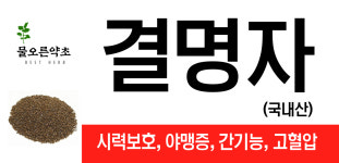물오른약초