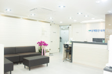 상계맑은내과의원