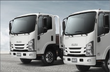 이스즈트럭 인천지점