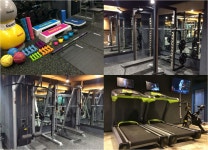 머슬허슬 트레이닝