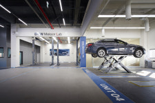 코오롱모터스 BMW 부천서비스센터