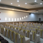 프레시아 관광호텔