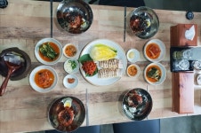 장학막국수