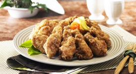 계동치킨 행신2호점