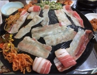 형과아우식당