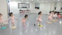 아이바디발레학원