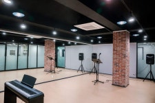 보이스브랜드실용음악학원