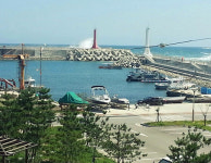 궁촌 어촌체험마을