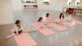 아이바디발레학원