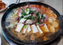 두꺼비부대찌개