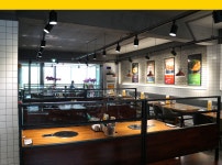 이바돔감자탕 이태원점