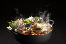 아우라지 삼산점