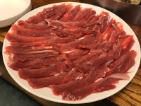 장군오리