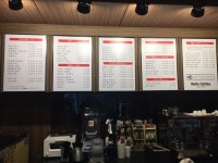 헬로커피