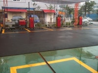 서창24시셀프세차장