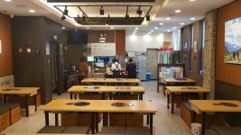 한시락