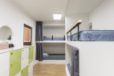 제주여성전용게스트하우스 한나스테이