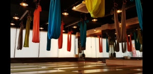 휘트니스클럽S 아주대점