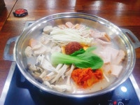 권바우부대찌개 춘천본점