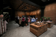 블랙업커피 양산점