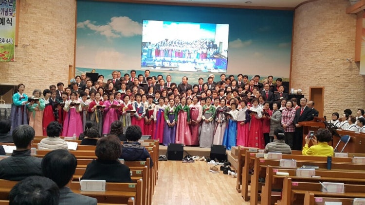 든든한교회 사진 2