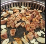 태영생막창 목감점