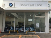 코오롱모터스 BMW 광주광천패스트레인서비스센터