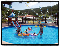 문화관광농원거제오토캠핑장