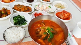 남이네식당