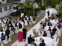 문화관광농원거제오토캠핑장