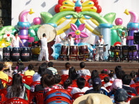 문화관광농원거제오토캠핑장